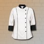 Купить Поварская куртка Chef019-0